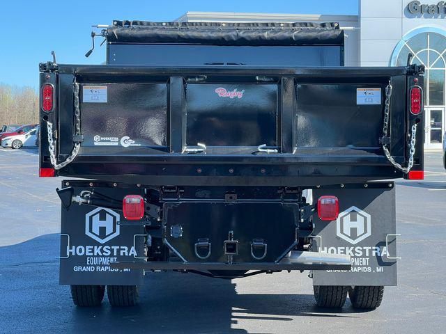 2026 Ram 5500 Tradesman/Big Horn
