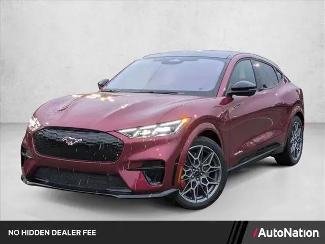 2025 Ford Mustang Mach-E GT for sale in Bellevue, WA