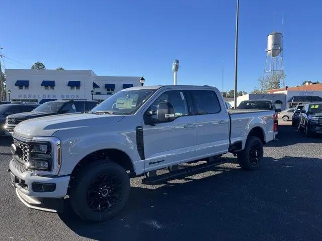 2026 Ford F-250 LARIAT for sale in Hemingway, SC