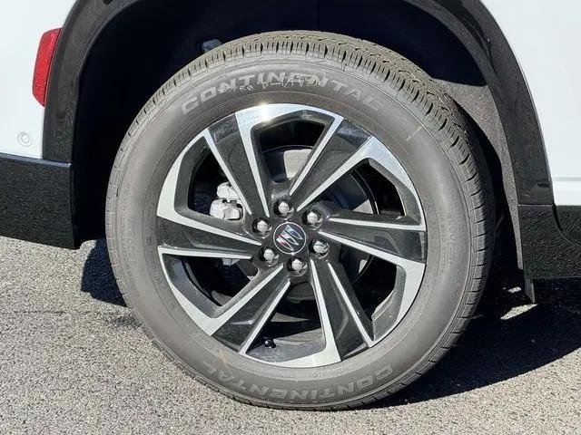 2026 Buick Enclave Sport Touring FWD
