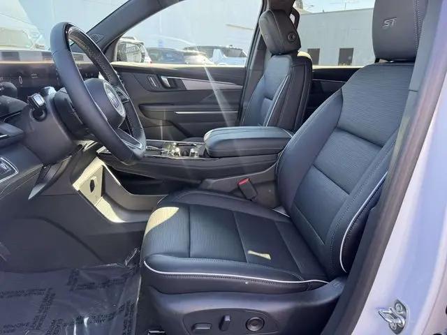 2026 Buick Enclave Sport Touring FWD