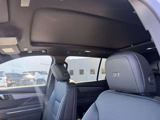 2026 Buick Enclave Sport Touring FWD