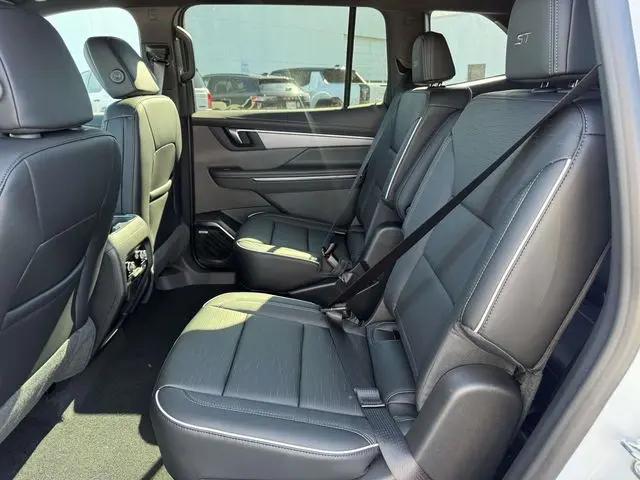 2026 Buick Enclave Sport Touring FWD