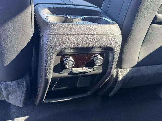 2026 Buick Enclave Sport Touring FWD
