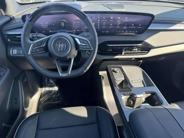 2026 Buick Enclave Sport Touring FWD