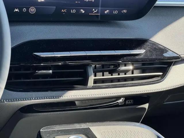 2026 Buick Enclave Sport Touring FWD