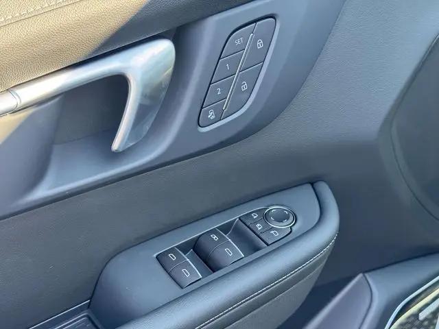 2026 Buick Enclave Sport Touring FWD