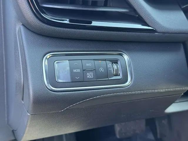 2026 Buick Enclave Sport Touring FWD
