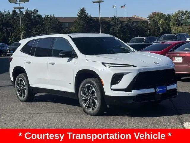 2026 Buick Enclave Sport Touring FWD for sale in Manassas, VA