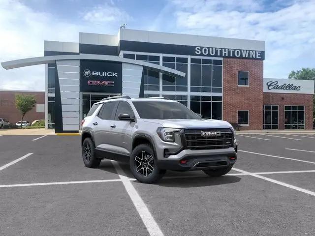 2026 GMC Terrain AWD AT4 for sale in Newnan, GA