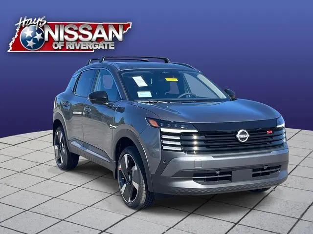 2026 Nissan Kicks SR for sale in Madison, TN