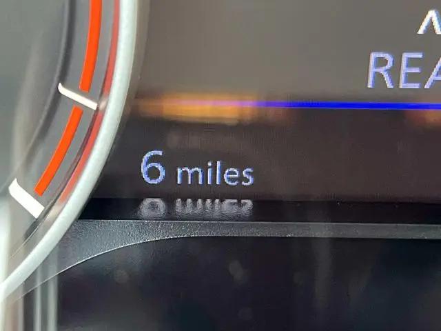 2025 Nissan Altima SL FWD