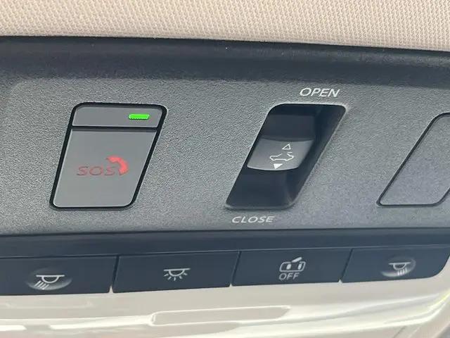 2025 Nissan Altima SL FWD
