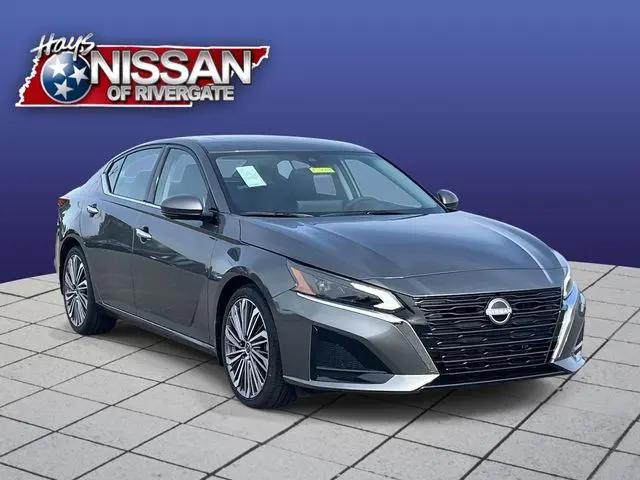 2025 Nissan Altima SL FWD for sale in Madison, TN