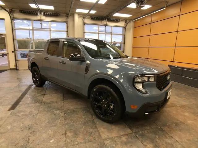 2025 Ford Maverick XLT for sale in Des Moines, IA