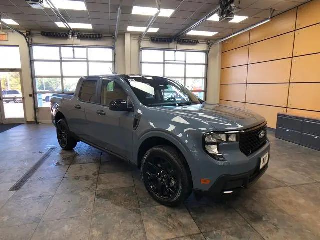 2025 Ford Maverick XLT for sale in Des Moines, IA