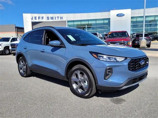 2026 Ford Escape ST-Line Select for sale in Byron, GA
