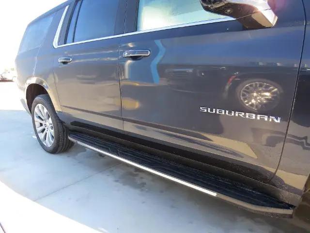 2026 Chevrolet Suburban Premier, RWD