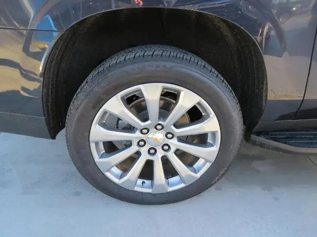 2026 Chevrolet Suburban Premier, RWD