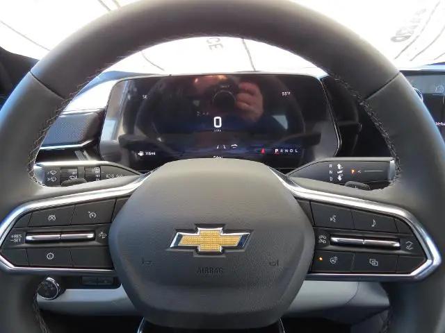 2026 Chevrolet Suburban Premier, RWD