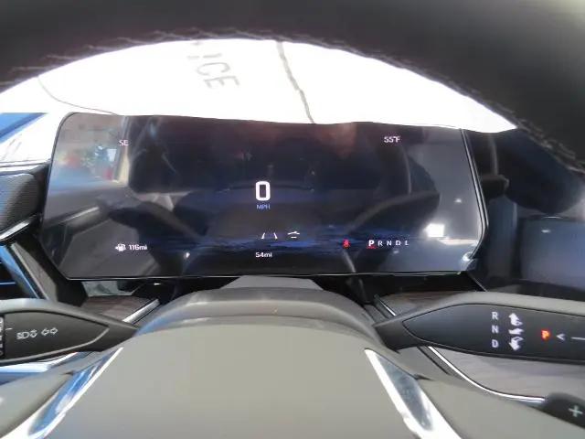 2026 Chevrolet Suburban Premier, RWD