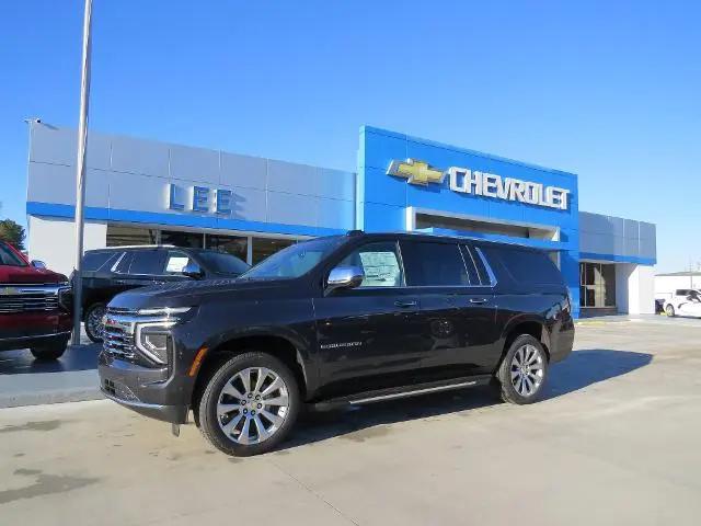 2026 Chevrolet Suburban Premier, RWD for sale in Washington, NC