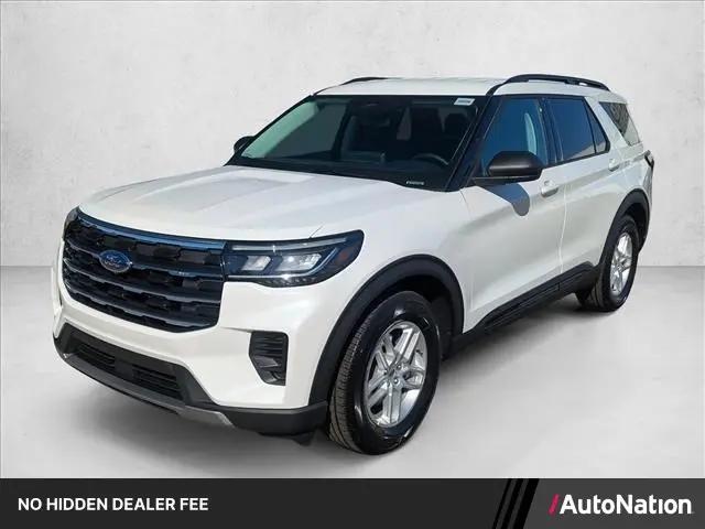 2026 Ford Explorer Active for sale in Mobile, AL
