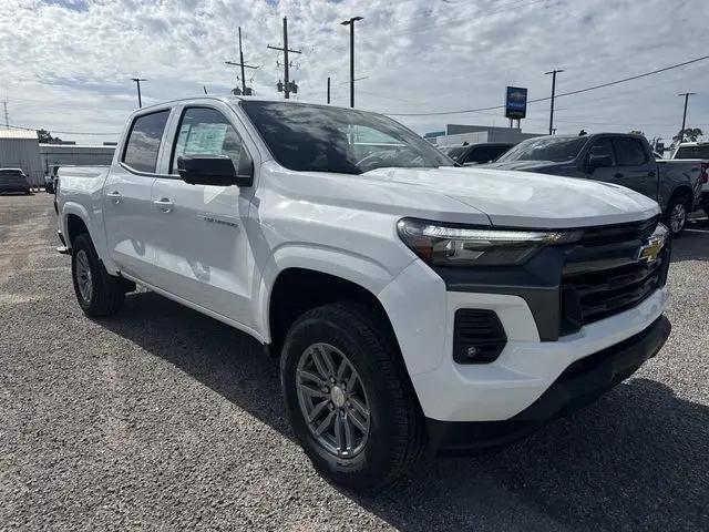 2026 Chevrolet Colorado LT, RWD for sale in Gonzales, LA
