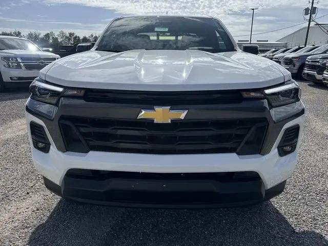 2026 Chevrolet Colorado LT, RWD