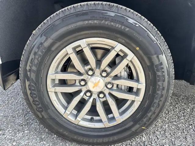 2026 Chevrolet Colorado LT, RWD