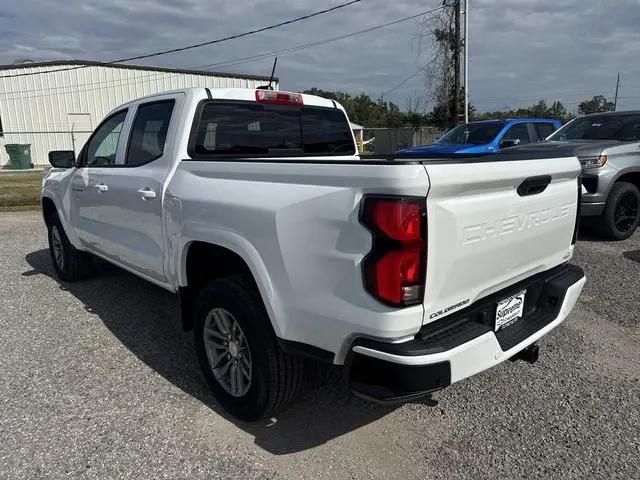 2026 Chevrolet Colorado LT, RWD