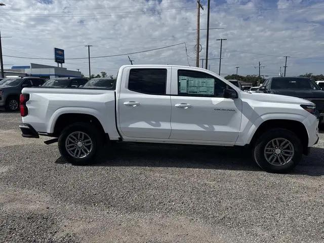 2026 Chevrolet Colorado LT, RWD