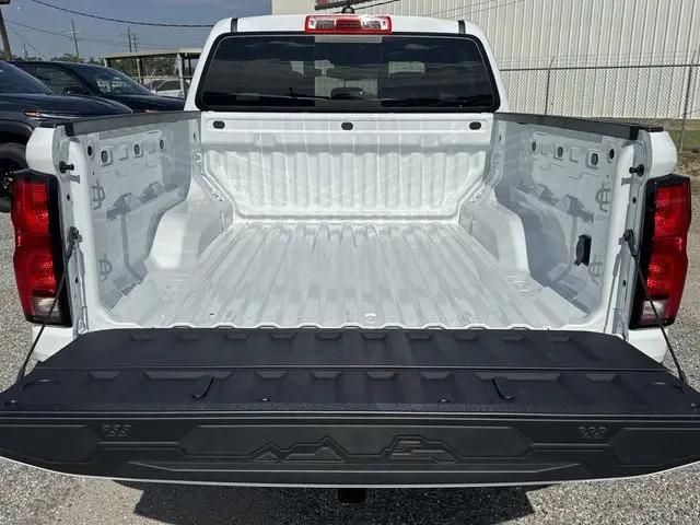 2026 Chevrolet Colorado LT, RWD