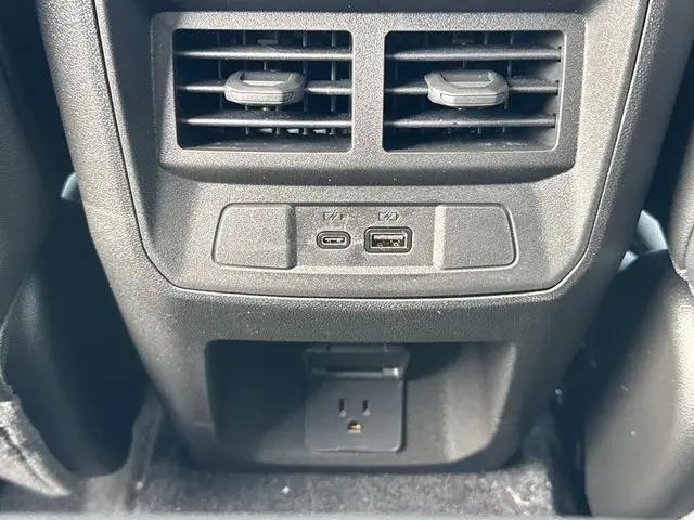2026 Chevrolet Colorado LT, RWD