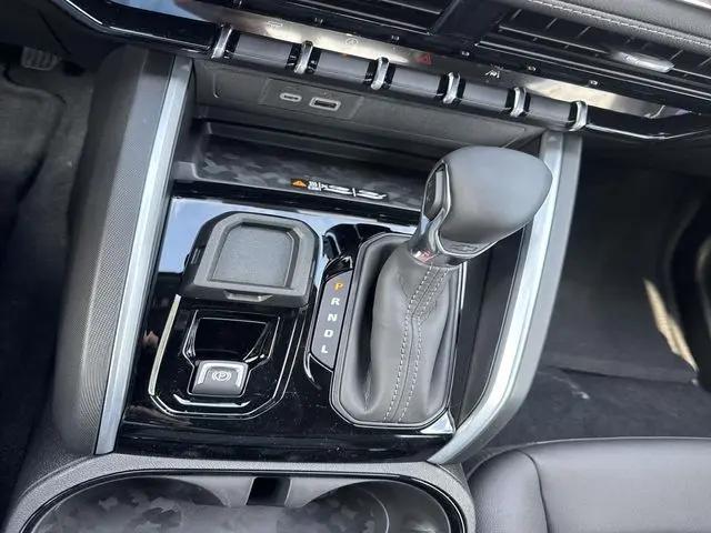 2026 Chevrolet Colorado LT, RWD