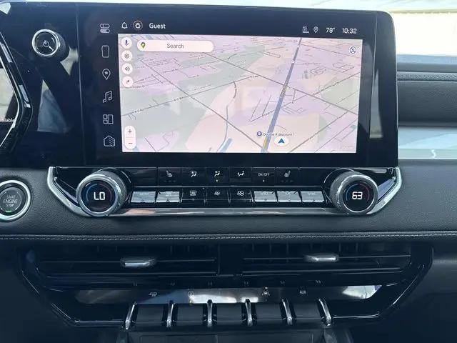 2026 Chevrolet Colorado LT, RWD