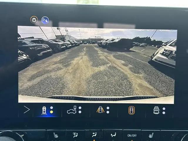 2026 Chevrolet Colorado LT, RWD