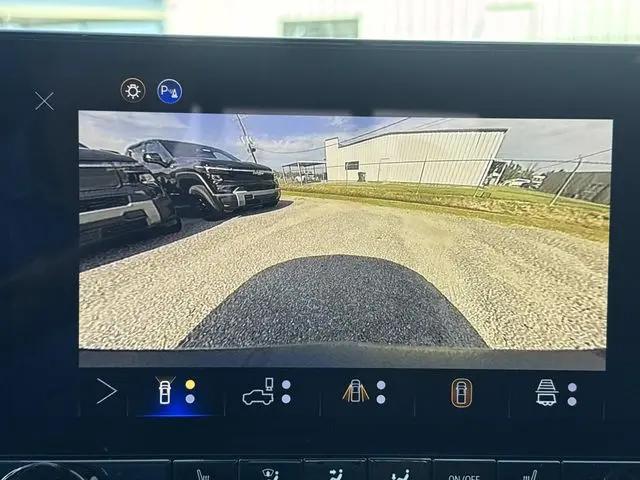 2026 Chevrolet Colorado LT, RWD