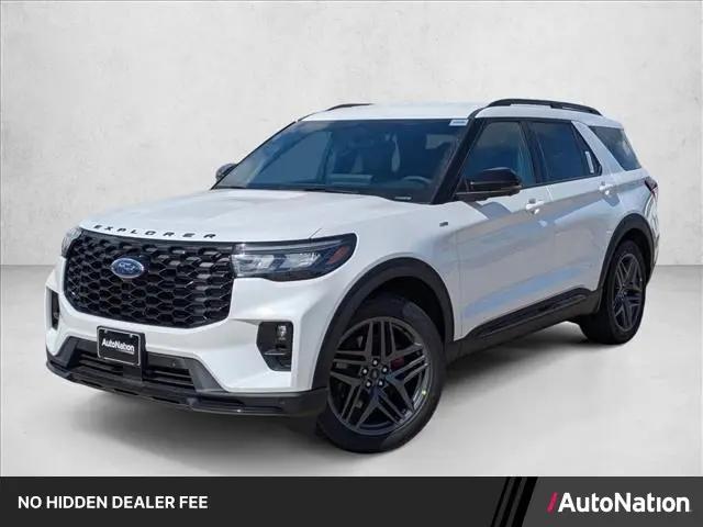 2026 Ford Explorer ST-Line for sale in Corpus Christi, TX