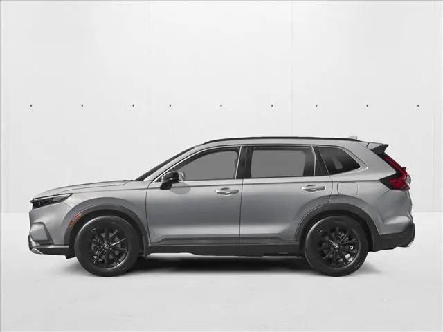 2026 Honda CR-V Hybrid AWD Sport
