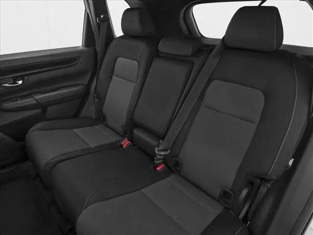 2026 Honda CR-V Hybrid AWD Sport