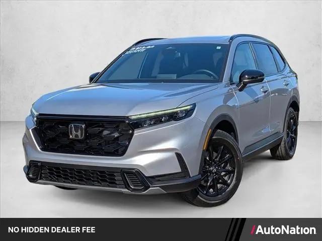 2026 Honda CR-V Hybrid AWD Sport for sale in Knoxville, TN