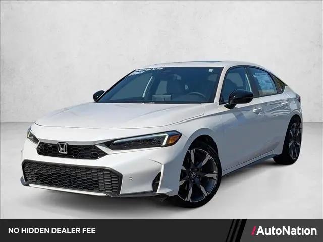 2026 Honda Civic Sport Touring for sale in Knoxville, TN