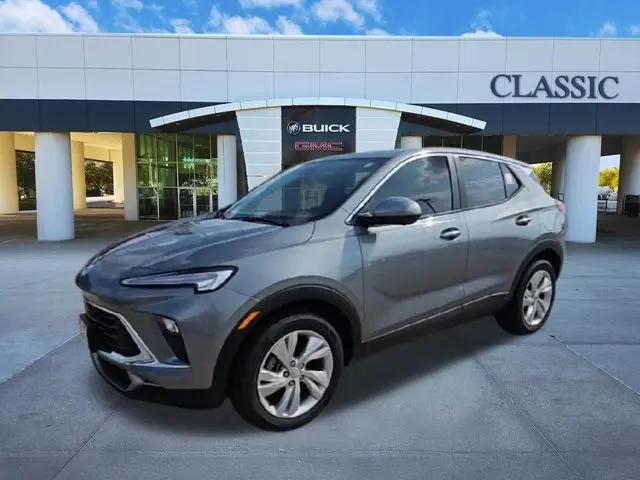 2026 Buick Encore GX Preferred FWD