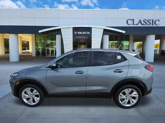 2026 Buick Encore GX Preferred FWD