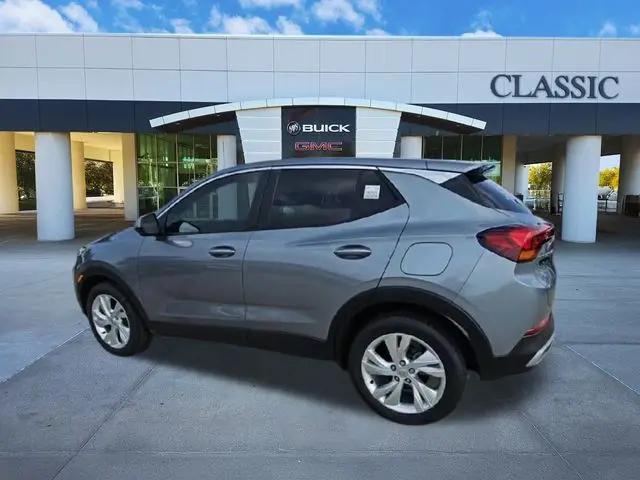 2026 Buick Encore GX Preferred FWD