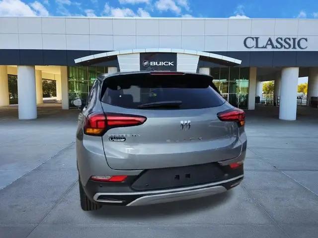 2026 Buick Encore GX Preferred FWD