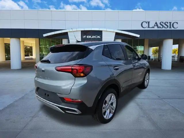 2026 Buick Encore GX Preferred FWD