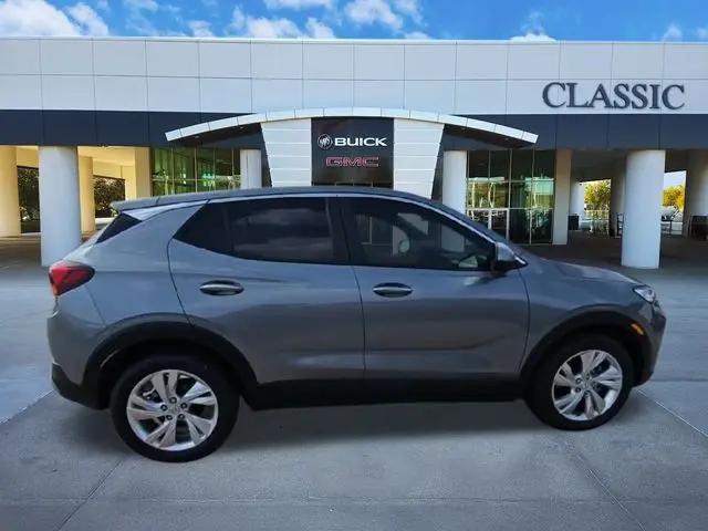 2026 Buick Encore GX Preferred FWD