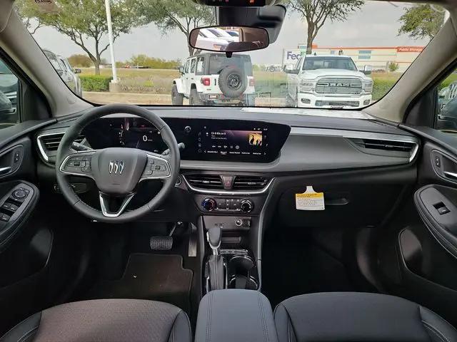 2026 Buick Encore GX Preferred FWD
